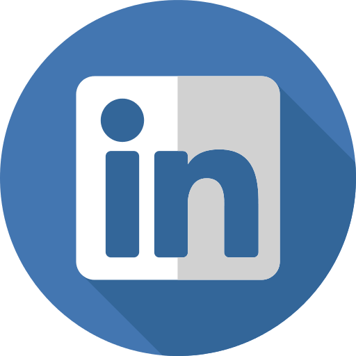 LinkedIn logo
